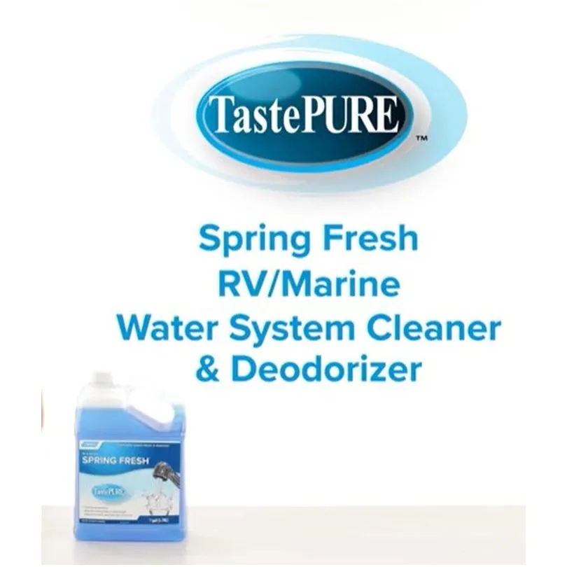 SPRING FRESH 1 GALLON